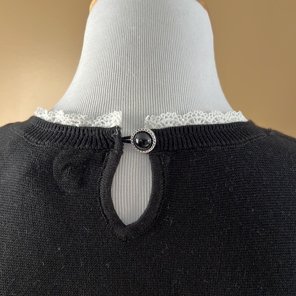 Loft blouse three quarter sleeve - Picture 6 of 12